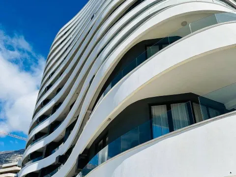 Sale, apartment, 50m², Bečići, Budva - image 2