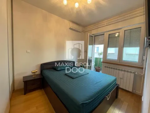 Izdavanje, jednosoban stan, 46m², Stari Grad, Beograd - image 16