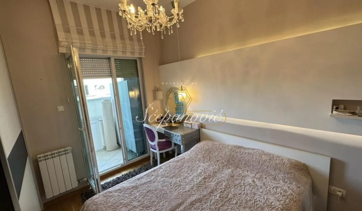 Prodaja, trosoban stan, 102m², Liman 3, Novi Sad Sve Podlokacije