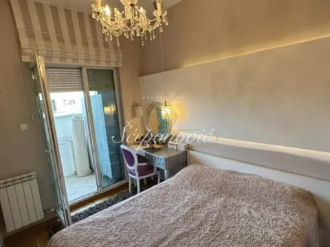 Sale, three bedroom apartment, 102m², Liman 3, Novi Sad Sve Podlokacije - image 9