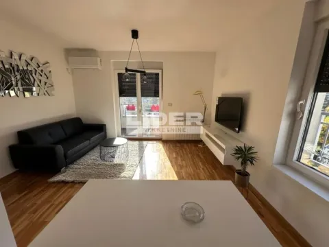 Rent, two bedroom apartment, 50m², Hala Pionir, Palilula Sve Podlokacije - image 8