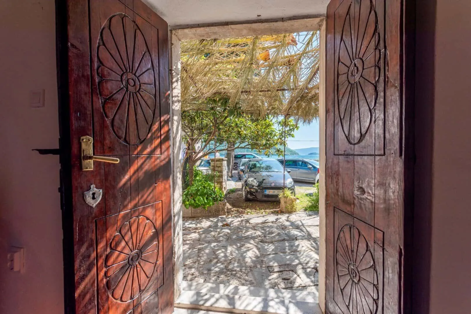 Rent, house, 100m², Perast, Kotor