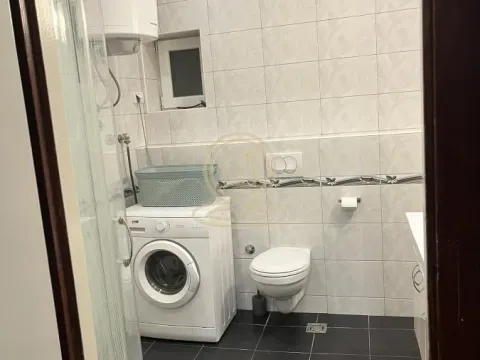 Rent, four bedroom apartment, 120m², Stari Grad, Beograd - image 10