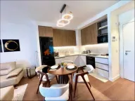 Izdavanje, dvosoban stan, 60m², Savski Venac, Beograd - image 6