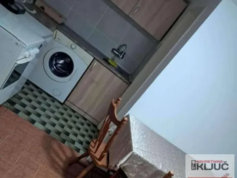 Rent, one bedroom apartment, 22m², Petrovaradin, Novi Sad - image 3