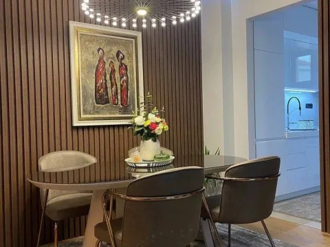 Sale, three bedroom apartment, 84m², Bečići, Budva - image 4