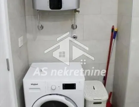 Rent, two bedroom apartment, 50m², Lekino Brdo, Voždovac Sve Podlokacije - image 14