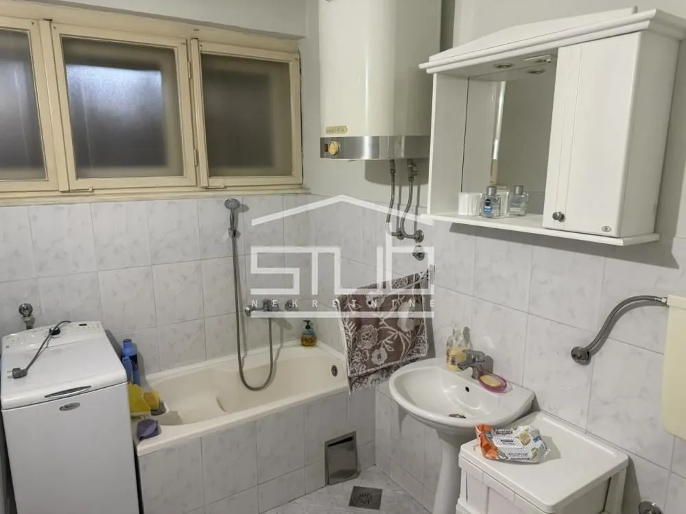 Sale, three bedroom apartment, 85m², Arnajevo, Barajevo