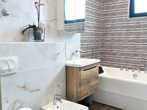 Prodaja, dvosoban stan, 81m², Bečići, Budva - image 6