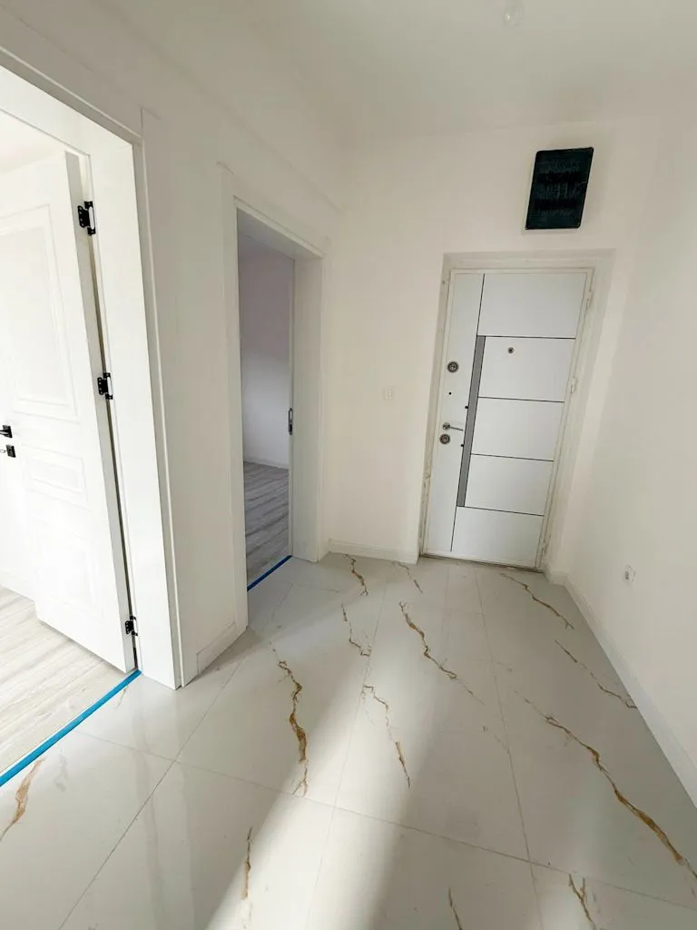 Prodaja, trosoban stan, 53m², Gorica C, Podgorica