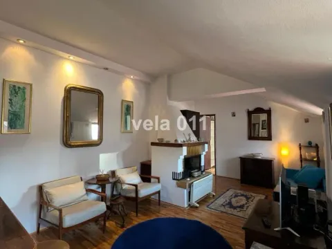 Prodaja, dvosoban stan, 47m², Cvetanova Ćuprija, Zvezdara Sve Podlokacije - image 3