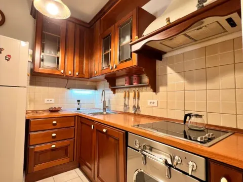 Rent, two bedroom apartment, 75m², Preko Morače, Podgorica - image 4