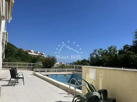 Sale, two bedroom apartment, 77m², Budva, Crna Gora - image 28