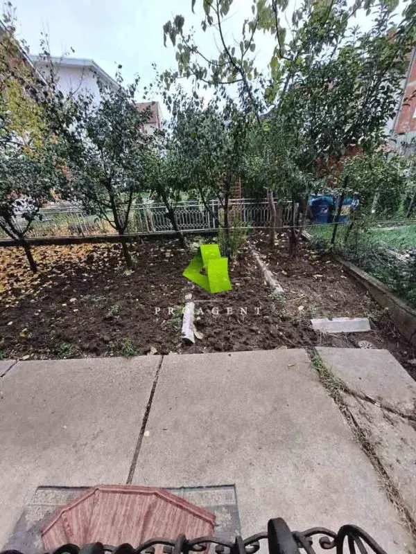 Rent, four bedroom apartment, 120m², Pantelej, Niš