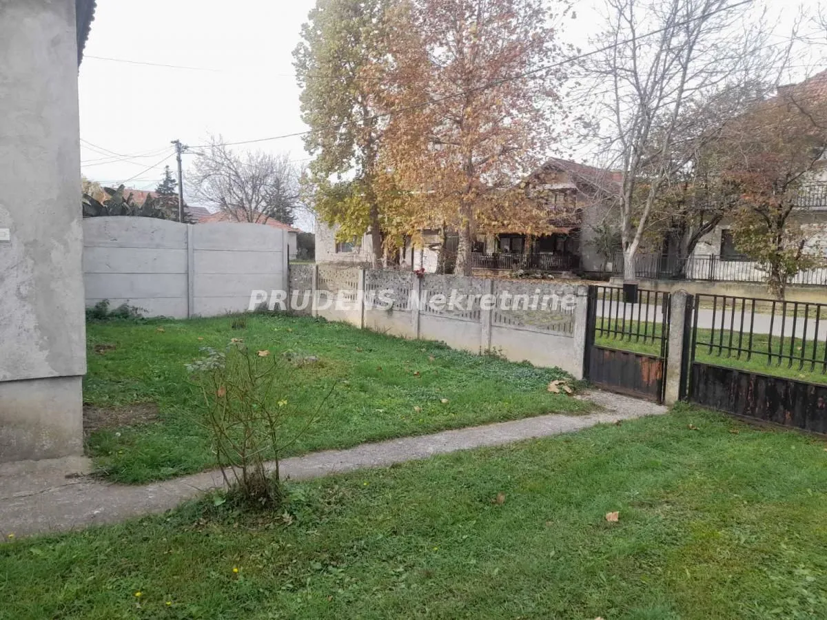 Sale, house, 73m², Boljevci, Surčin