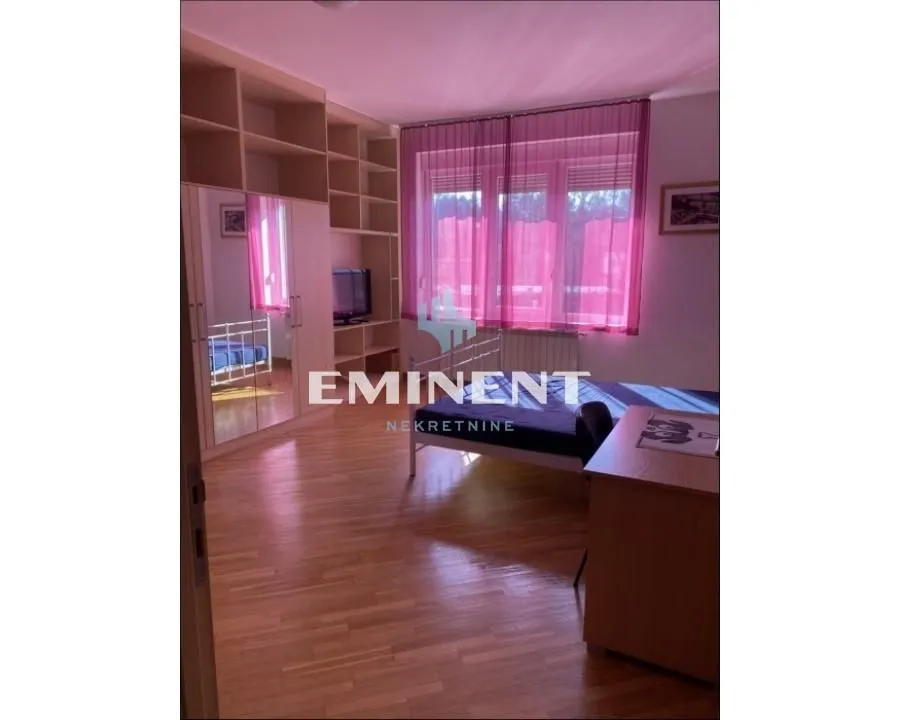 Izdavanje, stan, 112m², Tašmajdan, Palilula Sve Podlokacije