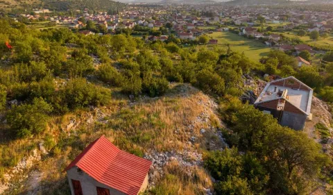 Prodaja, plac, 1260m², Doljani, Podgorica - image 8
