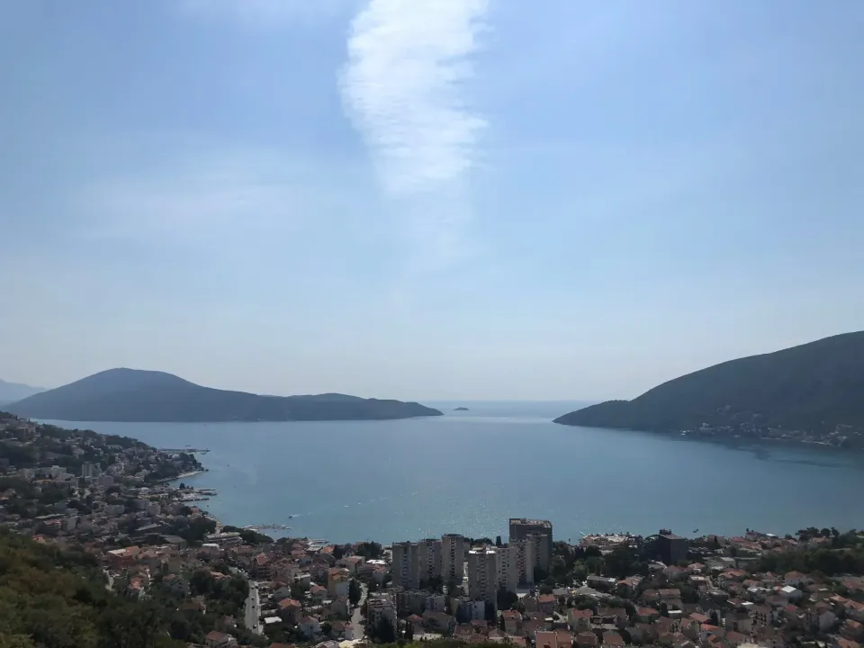 Sale, house, 740m², Herceg Novi, Crna Gora