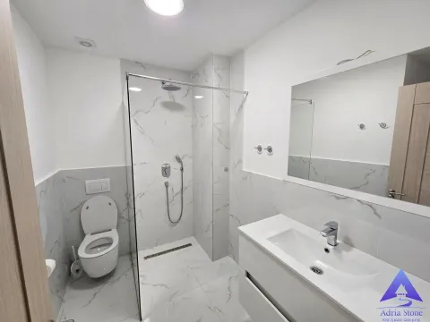 Sale, one bedroom apartment, 57m², Rafailovići, Budva - image 13