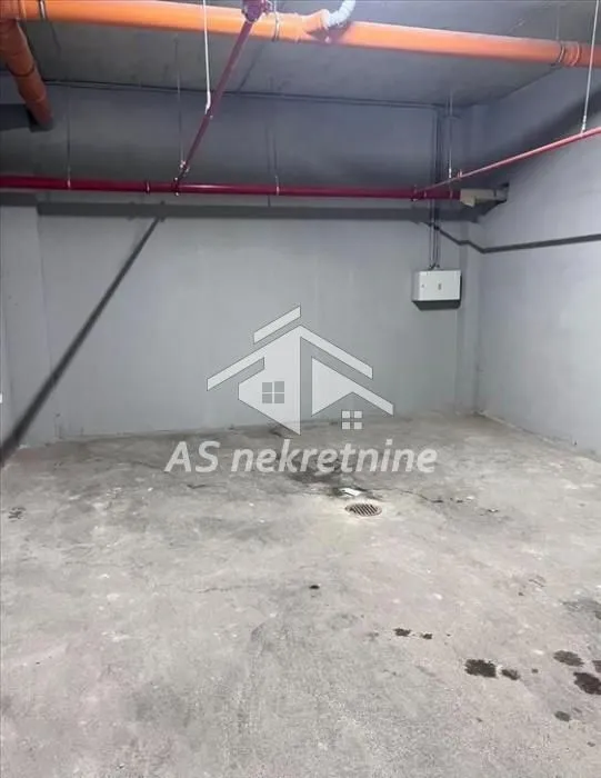 Rent, two bedroom apartment, 51m², Trošarina, Voždovac Sve Podlokacije
