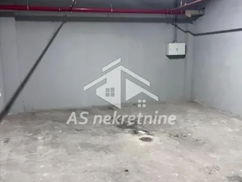 Rent, two bedroom apartment, 51m², Trošarina, Voždovac Sve Podlokacije - image 25