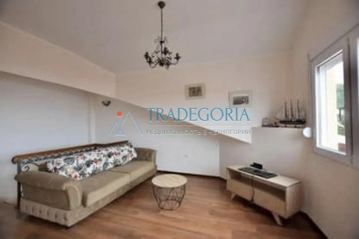 Prodaja, četvorosoban stan, 158m², Petrovac, Budva
