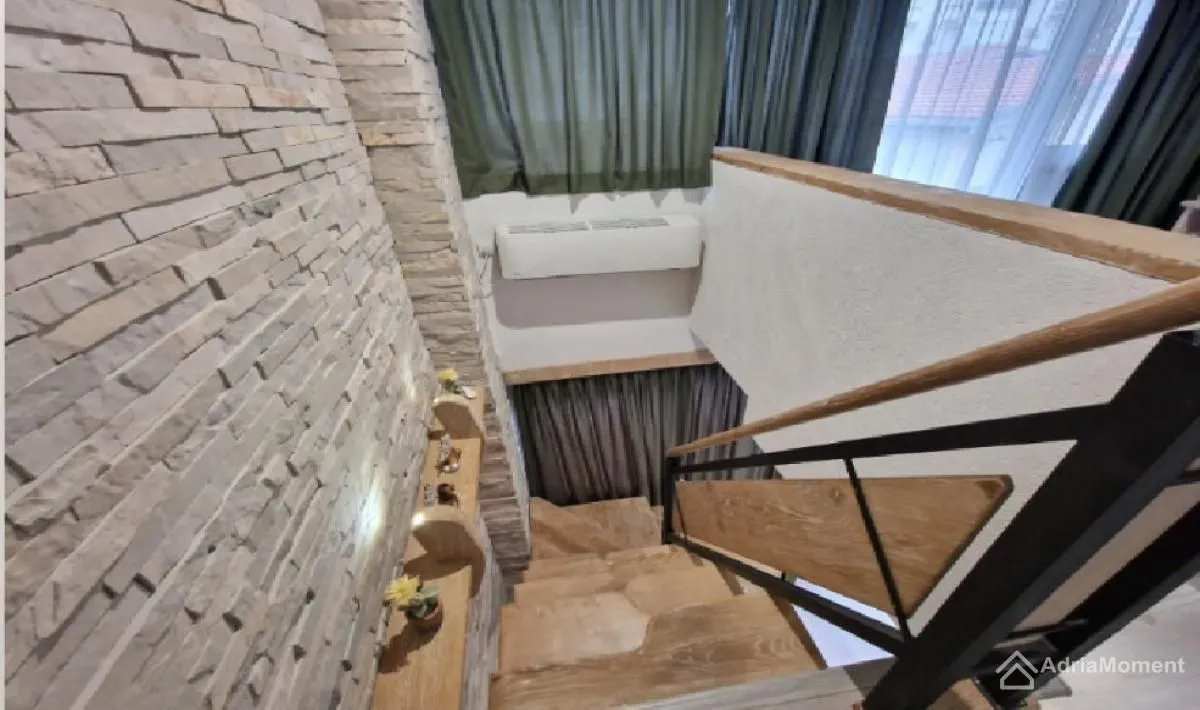 Sale, three bedroom apartment, 97m², Centar, Budva