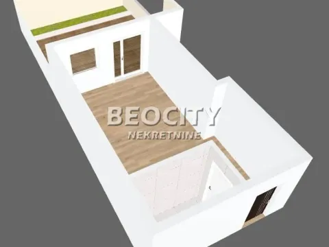 Izdavanje, jednosoban stan, 39m², Lekino Brdo, Voždovac Sve Podlokacije - image 18