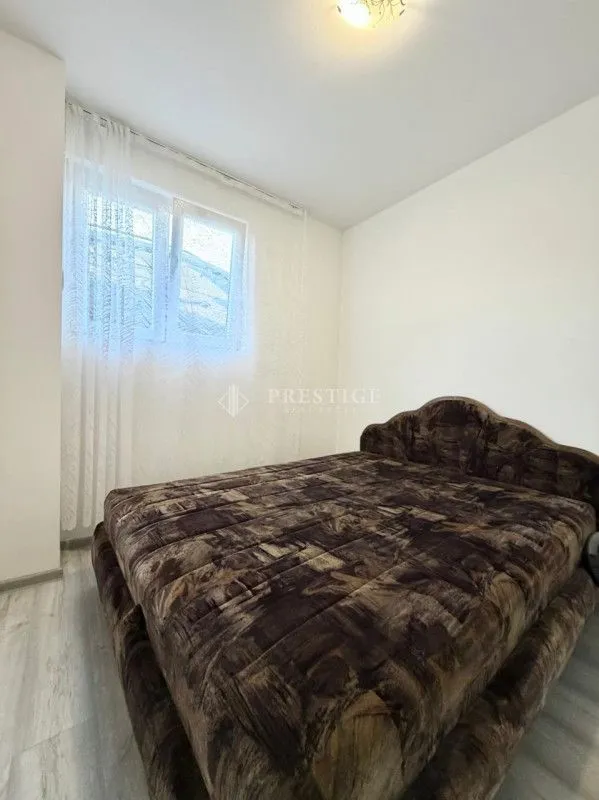 Rent, one bedroom apartment, 40m², Zabjelo, Podgorica
