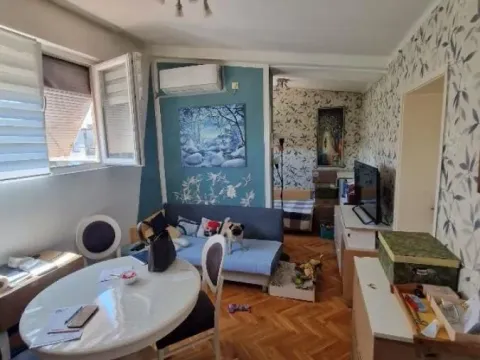 Stan in Novi Beograd Blok 7