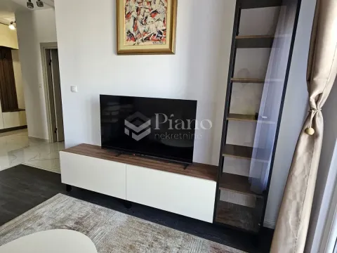 Rent, one bedroom apartment, 39m², Zabjelo, Podgorica - image 2