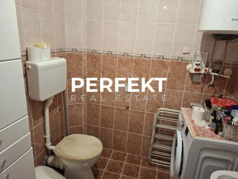 Sale, two bedroom apartment, 47m², Misa, Pančevo - image 15