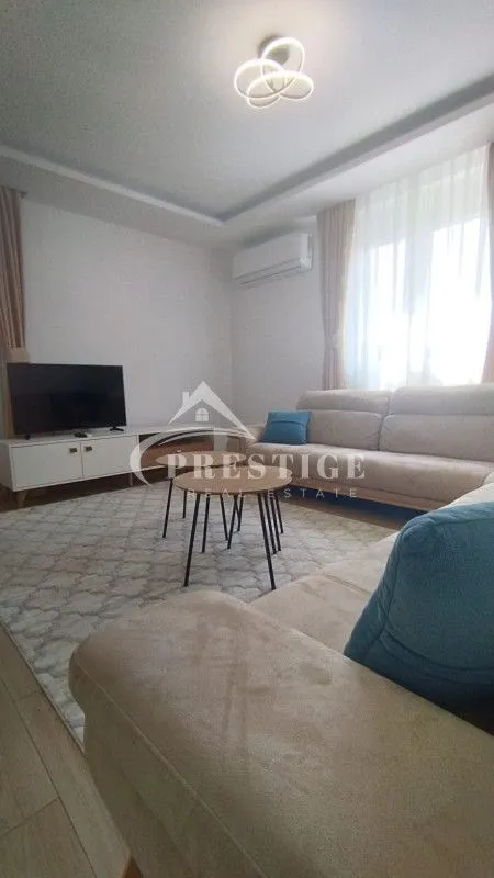 Rent, three bedroom apartment, 100m², Gorica C, Podgorica