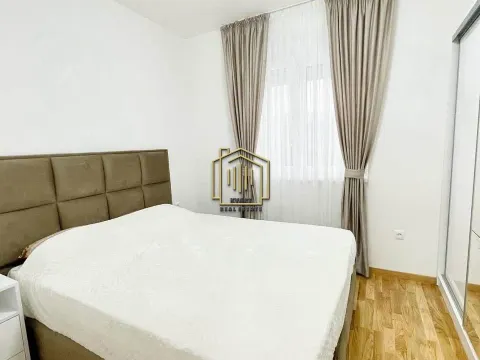 Sale, one bedroom apartment, 36m², Zabjelo, Podgorica - image 4