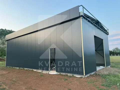 Rent, office space, 170m², Zelenika, Podgorica - image 2