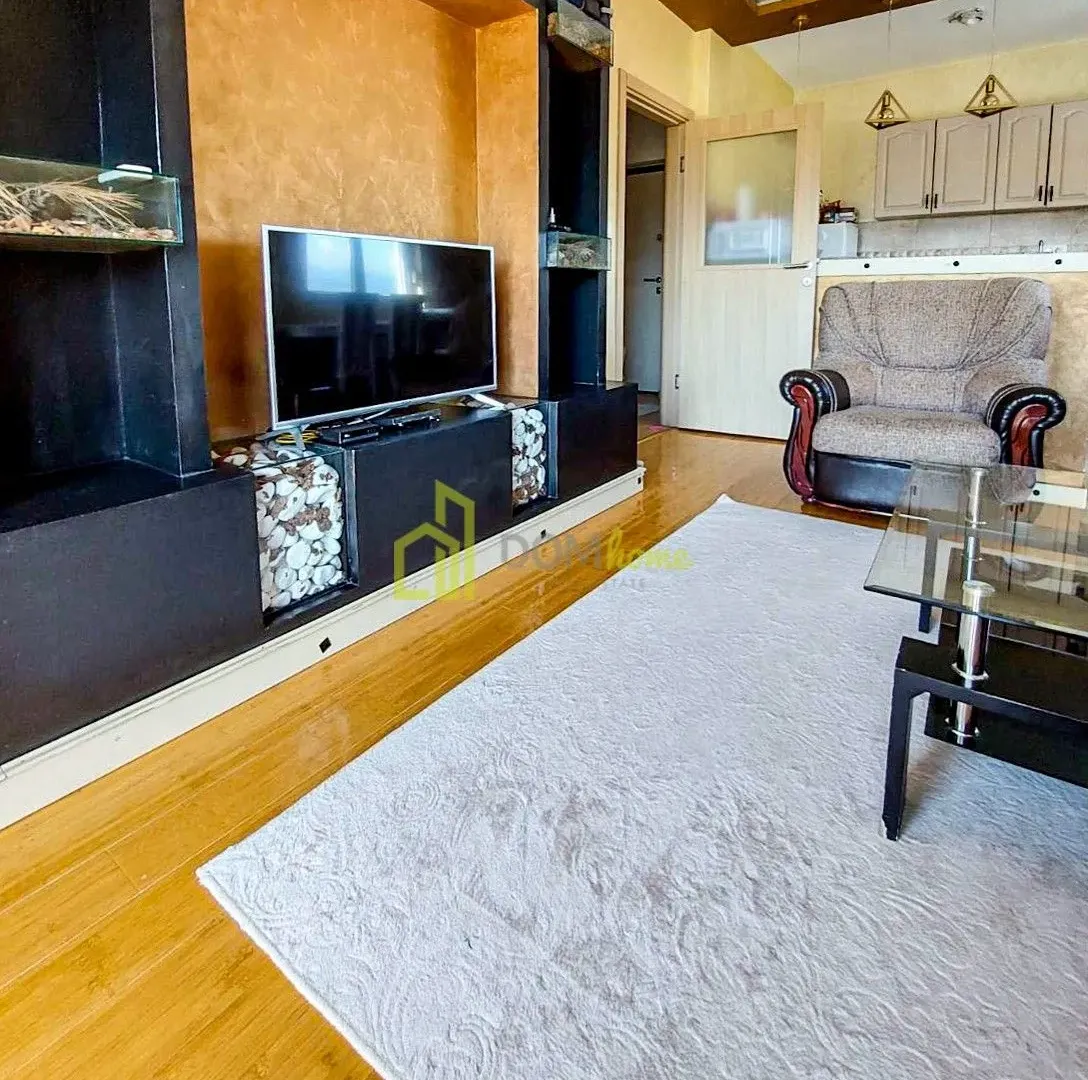 Rent, two bedroom apartment, 70m², Stari Aerodrom, Podgorica