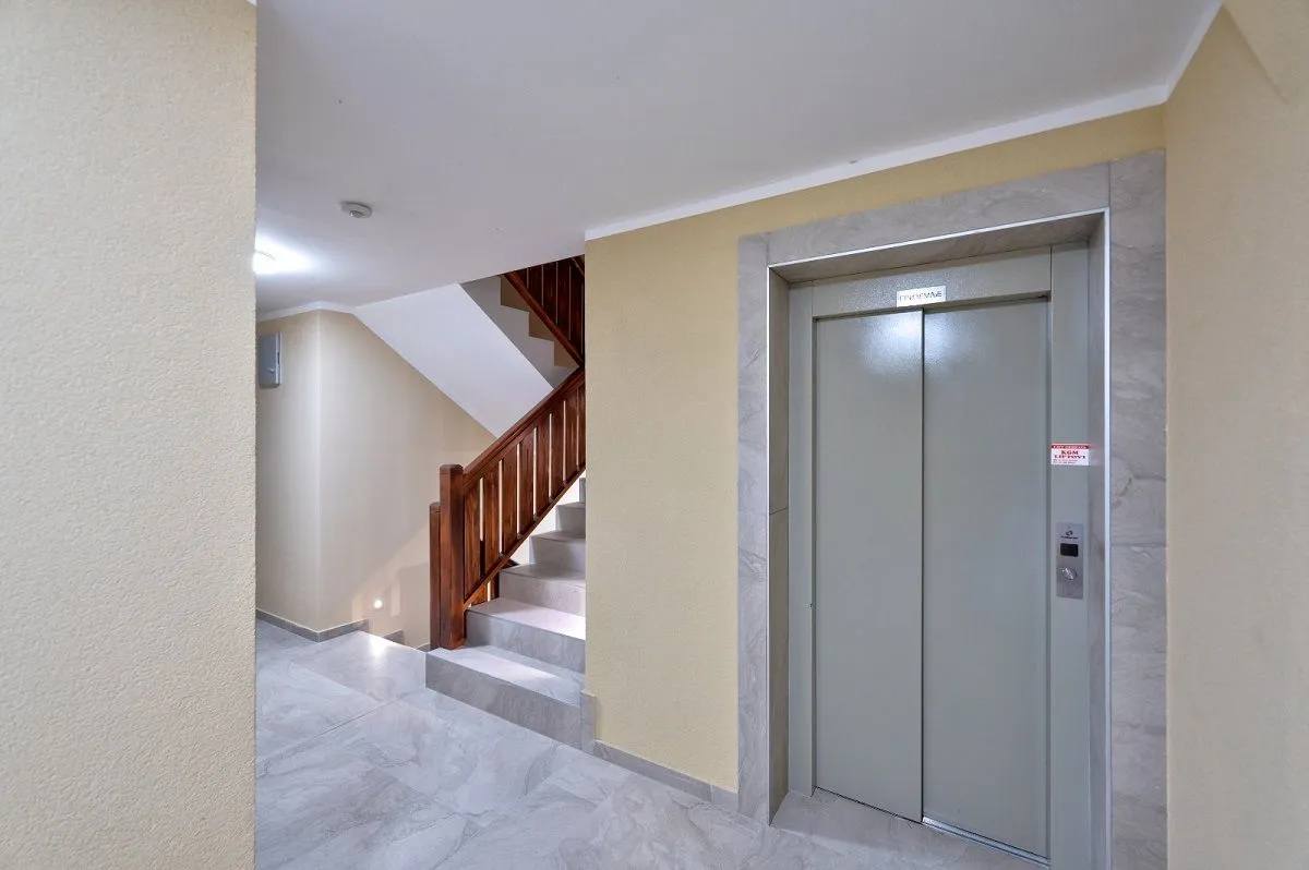 Prodaja, dvosoban stan, 40m², Čolovića brdo, Zlatibor