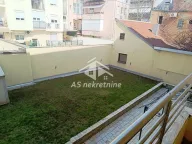 Izdavanje, stan, 130m², Vračar Hram, Vračar Sve Podlokacije - image 21