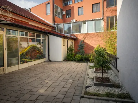 Rent, office space, 275m², Centar, Novi Sad - image 17