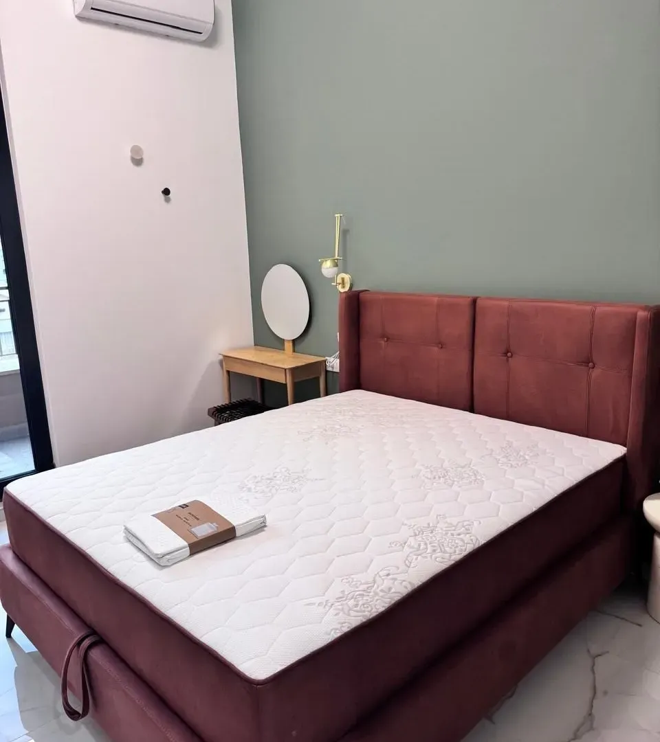 Rent, two bedroom apartment, 70m², Lastva Grbaljska, Kotor
