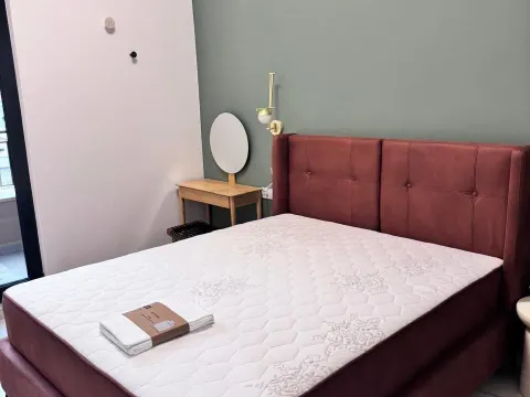 Izdavanje, dvosoban stan, 70m², Lastva Grbaljska, Kotor - image 5