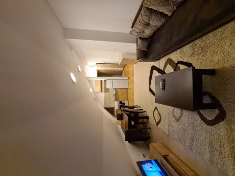 Rent, one bedroom apartment, 52m², Zabjelo, Podgorica - image 3