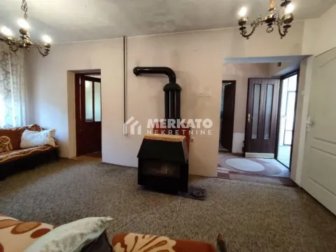 Sale, house, 270m², Aradac, Zrenjanin - image 11