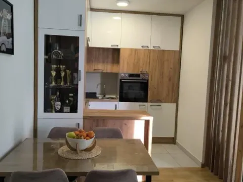 Rent, two bedroom apartment, 41m², Salajka, Novi Sad Sve Podlokacije - image 2
