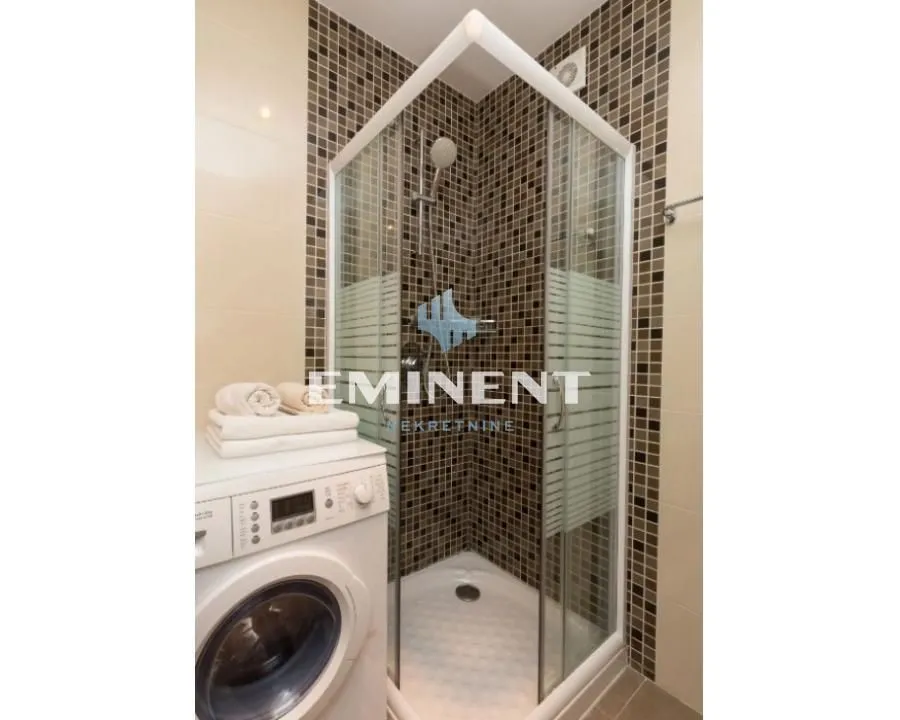Rent, apartment, 26m², Novi Beograd Sve Podlokacije, Beograd