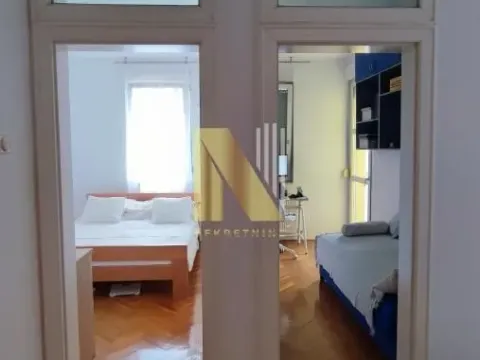 Izdavanje, dvosoban stan, 62m², Centar, Novi Sad - image 6