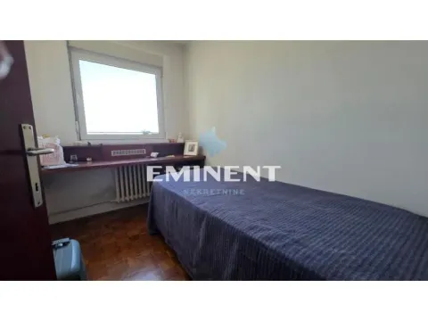 Rent, three bedroom apartment, 72m², Novi Beograd Blok 28, Novi Beograd Sve Podlokacije - image 7