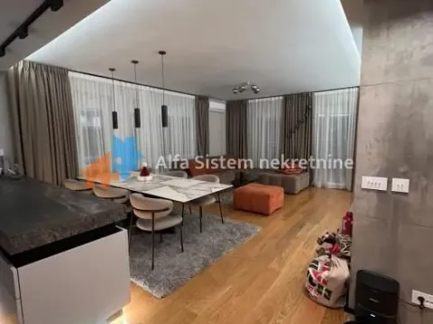 Prodaja, dvosoban stan, 91m², Novi Beograd Sve Podlokacije, Beograd - image 5