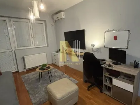 Rent, studio apartment, 31m², Socijalno, Novi Sad Sve Podlokacije - image 3