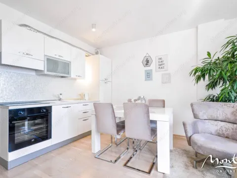 Sale, apartment, 48m², Budva, Crna Gora - image 9